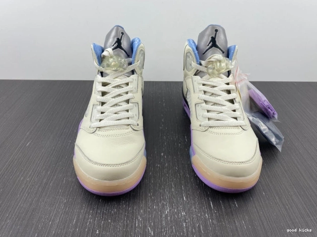 Rep The Retro Air 5 Sail DJ DV4982-175 Jordan Khaled Best We 0814